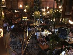 -胡桃里音乐酒馆(万科城市广场店)