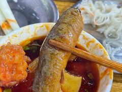 -渝味黄姐火锅(黄泥村店)