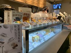 -喜茶(上海兴业太古汇店)