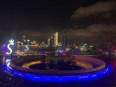 -杜尚rooftop露台酒吧