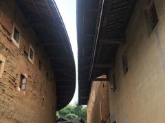 -福建土楼·永定景区-侨福楼