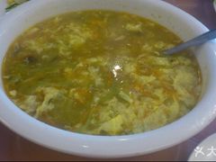 -李连贵熏肉大饼(沈阳站店)