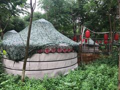 -草根堂农场