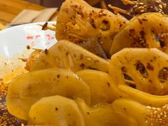 -古真记钵钵鸡(总店)
