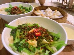 -食悦天美食广场(长沙IFS国金中心店)