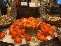 -安蒂娅·海鲜自助餐厅(安蒂娅美兰酒店)