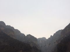 -狼牙山风景区