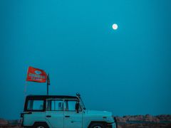 -敦煌雅丹国家地质公园