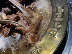 -和庆斋羊蝎子火锅·碳缸烧烤(顺义旗舰店)
