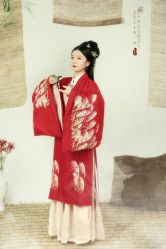 点击看大图 -美云庭古装·格格服汉服·京城旅拍(北京店)