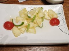 -云海肴·汽锅鸡·云南菜(苏州中心店)