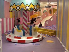 -芭菲盛宴·环球美食(袁家岗店)