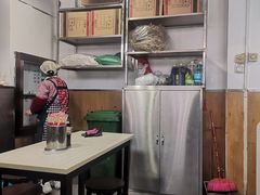 -一擀一面皮(棉纺东路店)