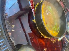 -黄潇洒老火锅(九眼桥宏济巷店)