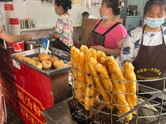 -汪记鲜鱼糊汤粉(沈阳路总店)