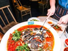 -坛宗剁椒鱼头(河西王府井店)