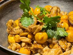 -园林美食城·本土农家菜(杨和镇店)