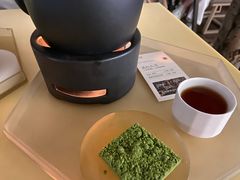 -tea'stone (万象天地店)