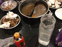 -蝎王府羊蝎子(北大地店)