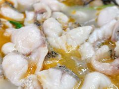 -大鼎石锅鱼(春江里店)