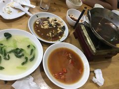 -黄牛肉馆·皖南土菜