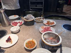 -V-ONE西雅图海鲜自助餐厅(仓山万达广场店)