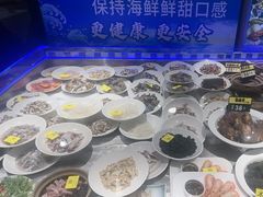 -渔娘渔家丹东海鲜(东直门店)