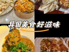 -清真· AL-JANNAT 佳纳特餐厅(仙林店)