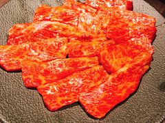 -焼肉とビール 市場小路(四条烏丸店)