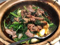-大鸽饭(体育西路店)