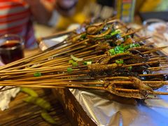 -晓靖轩烧烤(沙河风情店)