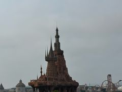 -大连海昌发现王国主题公园