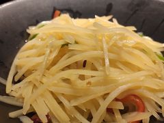 -金牌外婆家(苏州中心店)