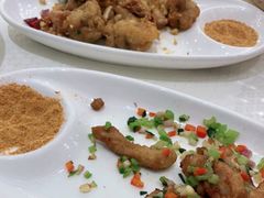 -金时代顺风大酒店(南桥百联店)