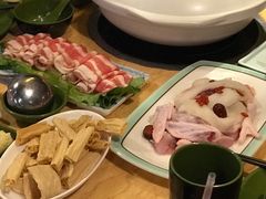 -龙泉人椰子鸡.糟粕醋.海南菜(三亚旗舰店)