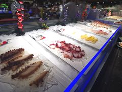 -德得轩烤涮一体自助餐厅(王府井店)