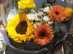 -茶马花街(城西银泰城店)