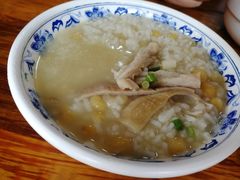 -白家高记肥肠粉(总店)