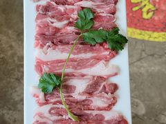-凤吉园乌拉满族火锅中华老字号(繁荣路店)