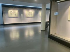 -吴作人艺术馆