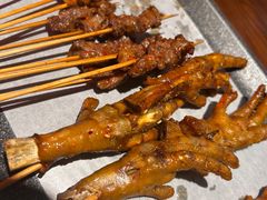 -管氏翅吧(地安门店)
