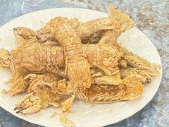 -清真老马家海鲜大排档(台东店)