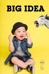 点击看大图 -BabyA 专业婴童摄影(古北时尚广场店)