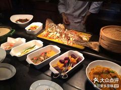 -广州富力君悦大酒店·凯菲厅