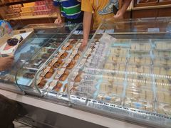 -卡吉诺动物奶油生日蛋糕(蓝堡湾店)