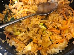 -金达莱冷面百年石锅饭(宾馆胡同店)