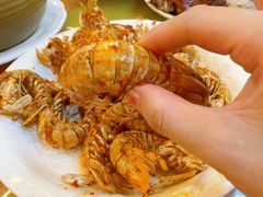 -沙头涌渔栏海鲜餐厅