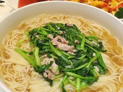 -龙景軒大酒店(共康店)