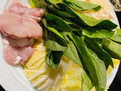 -鲤·鮨KOISUSHI
