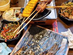 -林二哥宜烤官·宜宾小烧烤